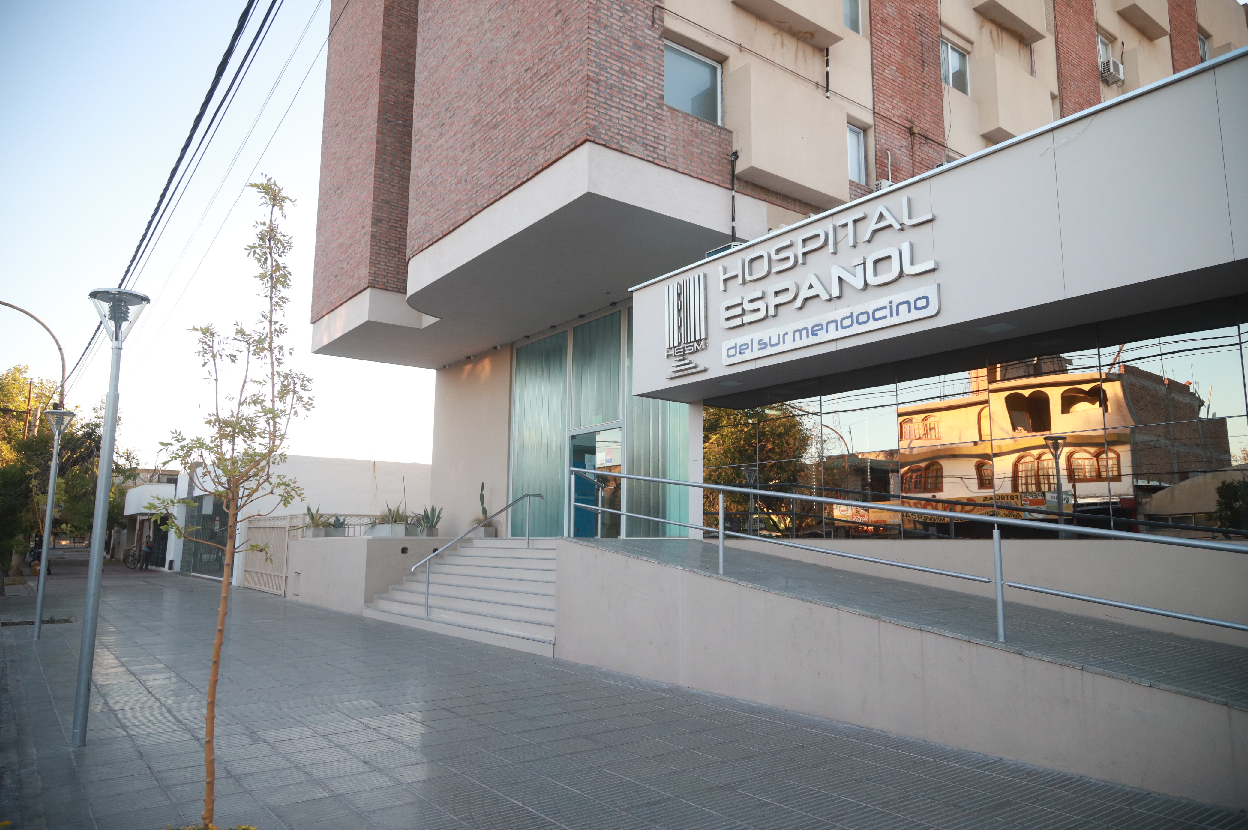 Coronavirus: dieron negativo  los dos pacientes sospechosos en nuestro departamento