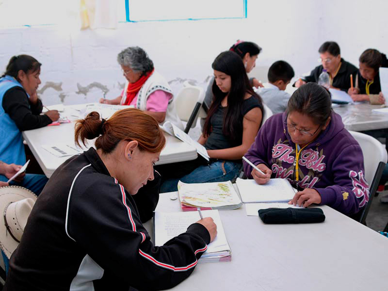 Abiertas inscripciones para el Plan Fines