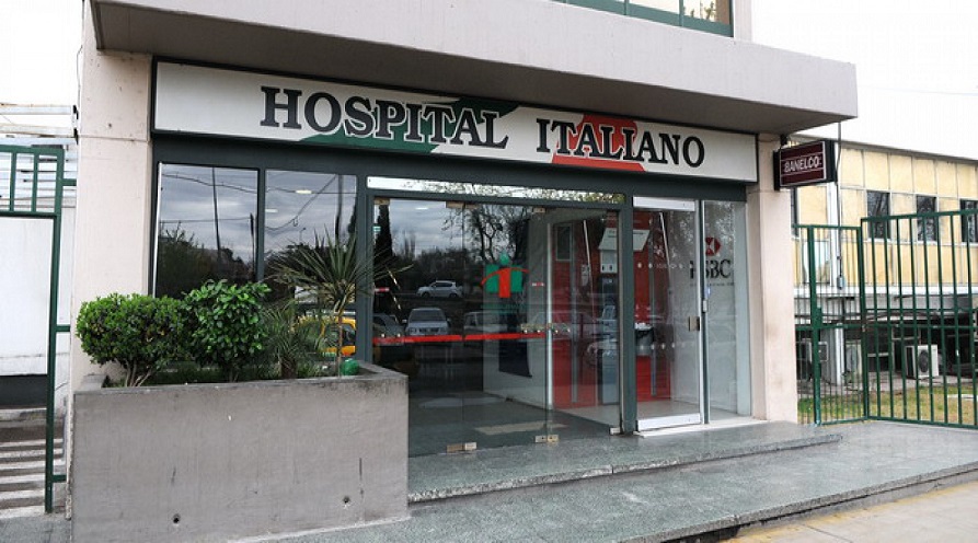 Una mujer de 50 años es el caso 26 de coronavirus en Mendoza