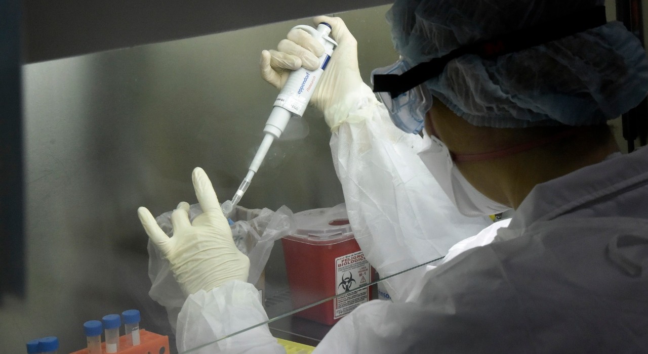 Un nuevo caso positivo de coronavirus en Mendoza