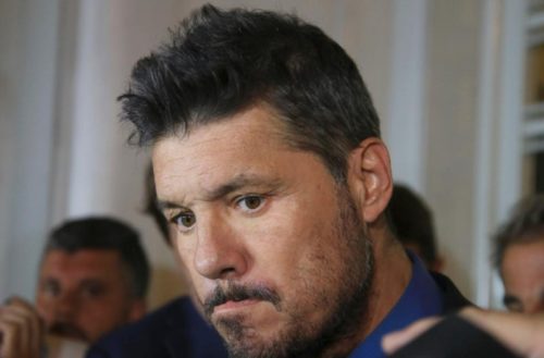 Marcelo Tinelli atacó al Grupo Clarín por «hostigamiento» y críticas contra su figura