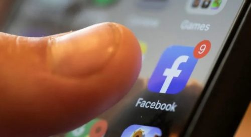Coronavirus: Facebook alertará a los usuarios ante la interacción con noticias falsas