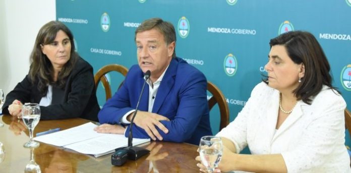 Suarez: “De esta situación inédita saldremos con ingenio, solidaridad y trabajo”