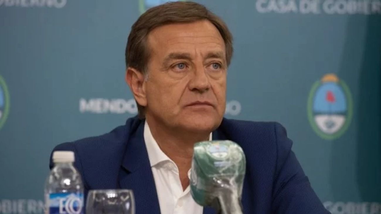 Suarez destacó la firmeza de Alberto Fernández para seguir en el aislamiento