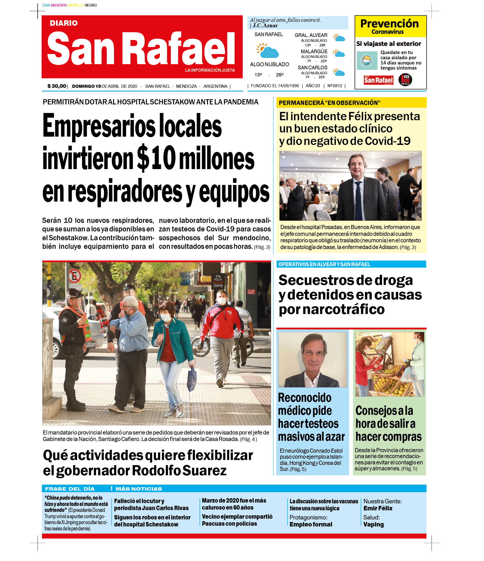 Tapa 19042020