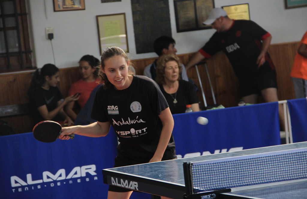 El tenis de mesa y un panorama incierto a nivel nacional
