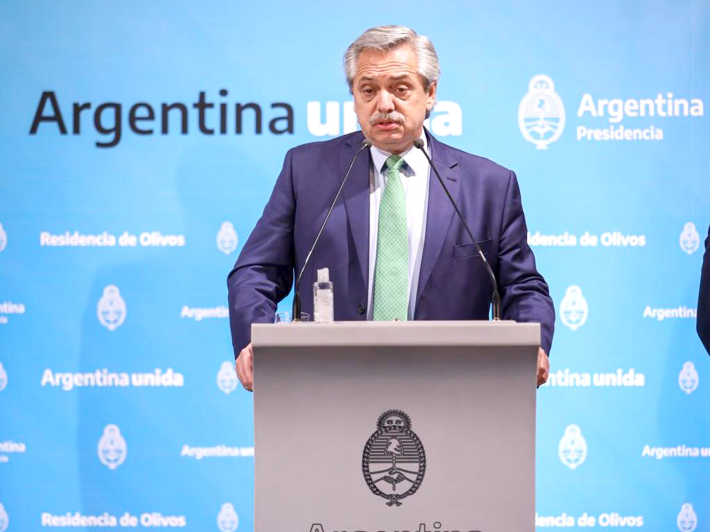 El Gobierno define un plan de “aislamiento selectivo” para salir de la cuarentena obligatoria por el coronavirus
