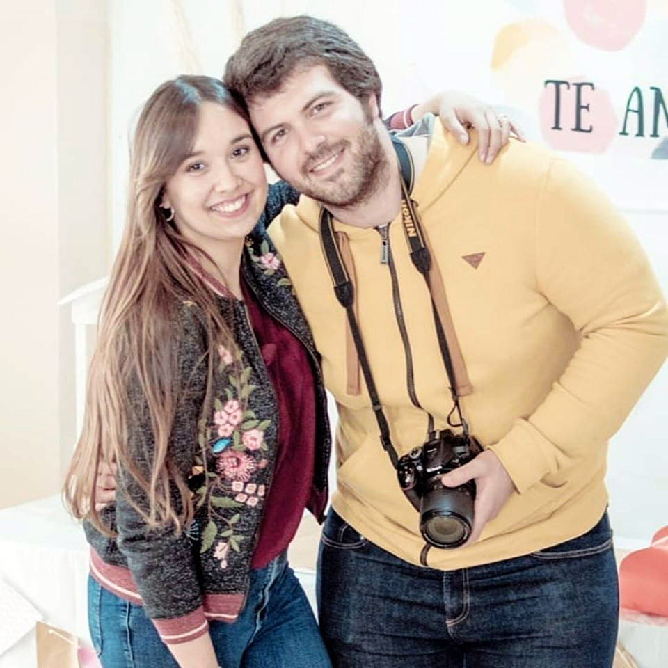 Argentino en Mallorca relata cómo se vive la pandemia en España