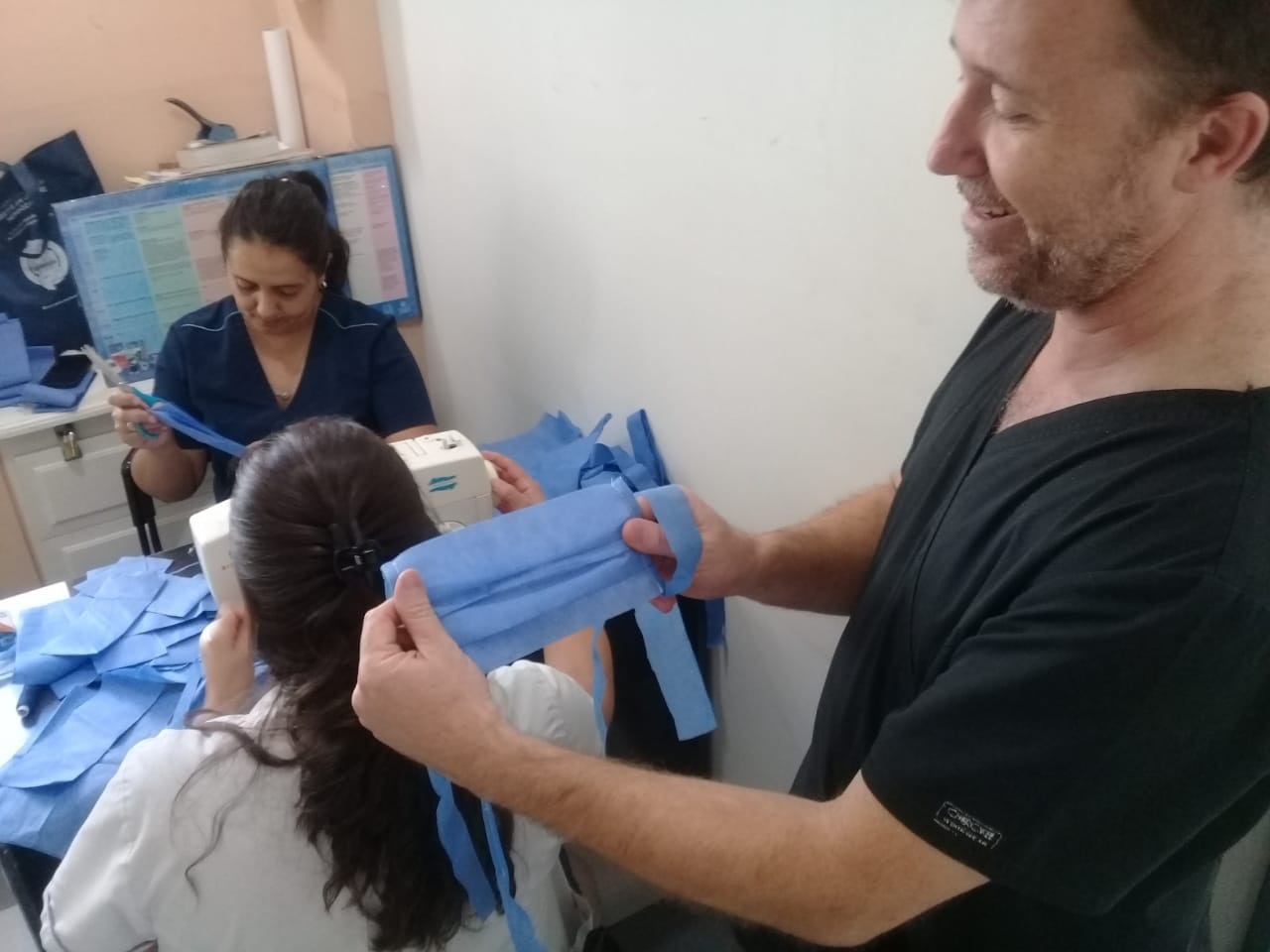 Mendoza: desde Salud provincial insisten que el barbijo no es una estrategia que se deba utilizar ahora