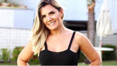 Brasil: una mujer embarazada murió de coronavirus, lograron salvar al bebé
