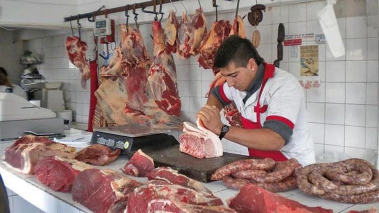 Niegan que la carne vaya a tener un fuerte aumento