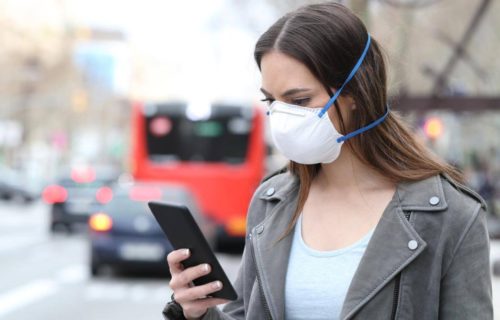 Cómo funciona el sistema de Apple y Google para monitorear el coronavirus con los celulares
