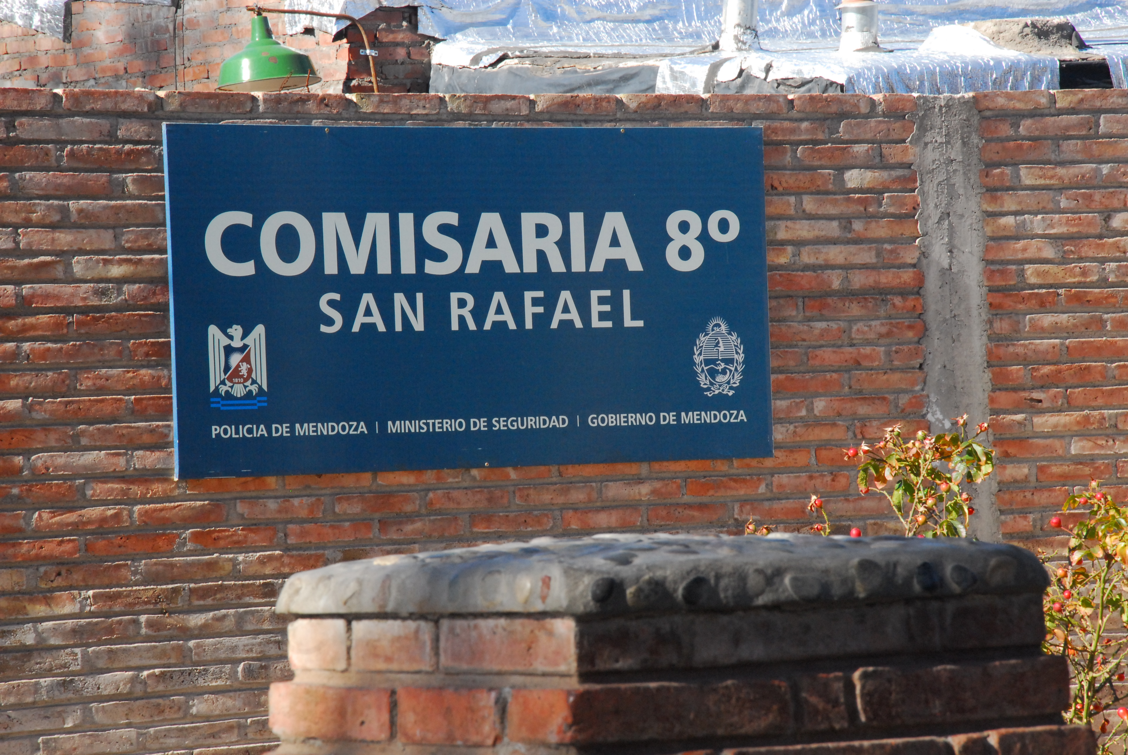 Alcoholizado violó la cuarentena, molestó a sus vecinos y terminó preso