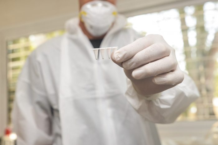Estas son las medidas que tomó el Gobierno de Mendoza para hacer frente al coronavirus