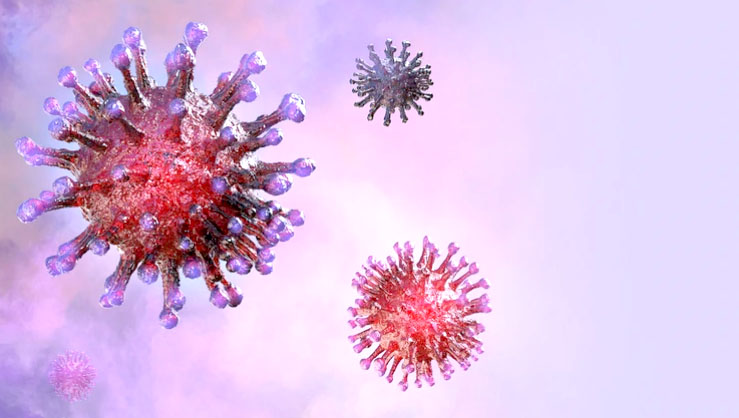 Científicos descubren que el nuevo coronavirus puede sobrevivir incluso a más de 60 grados