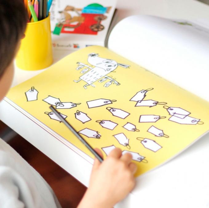 Unión Vecinal imprime las tareas escolares de forma gratuita