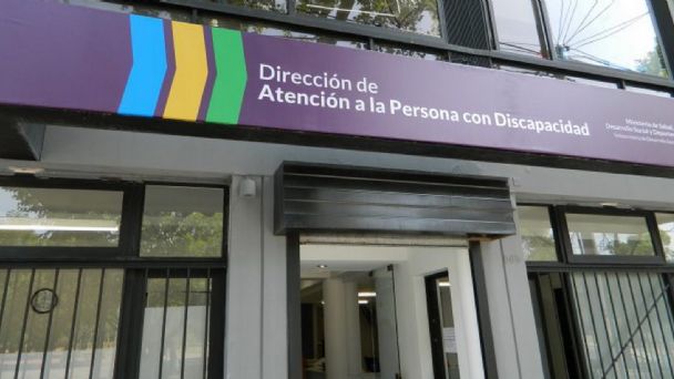 Discapacidad: incrementan la asistencia durante el aislamiento