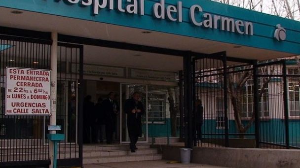 Coronavirus: Detalles y cronología de la enfermedad del hombre que murió en Mendoza, el segundo paciente más joven en perder la vida en la Argentina