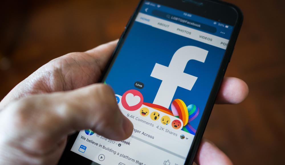 Facebook ofrecerá datos de ubicación y de amistades de sus usuarios a la investigación del Covid-19