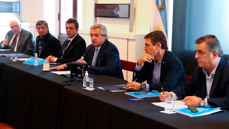 La cuarentena se extenderá al menos hasta el 23 de abril