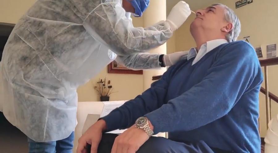 Confirmaron 11 nuevas muertes por coronavirus en Argentina y 172 casos en las últimas 24 horas