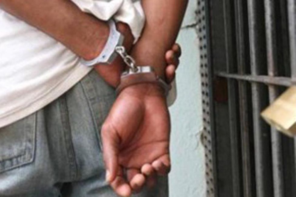 Tercer detenido por andar a los tiros en una finca de Goudge