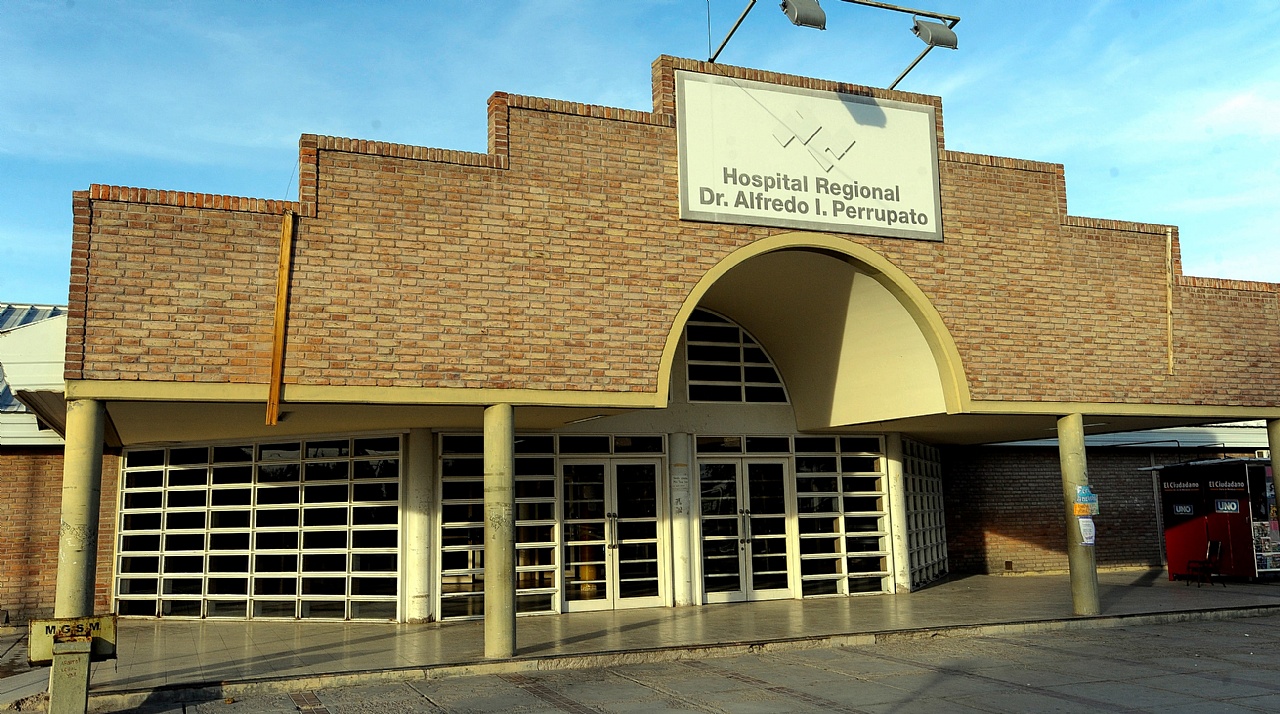 Investigan si una mujer que murió en San Martín tenía coronavirus