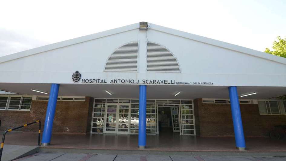 Hay dos nuevos casos de coronavirus en Tunuyán