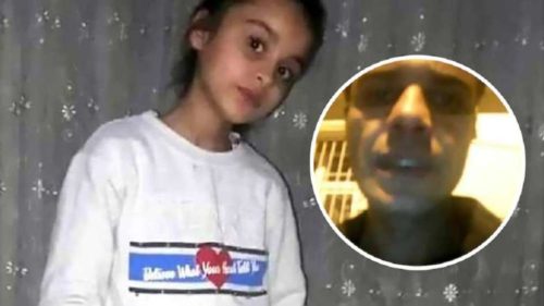 Turquía: Estaba preso, lo dejaron salir por el coronavirus y mató a golpes a su hija de 9 años