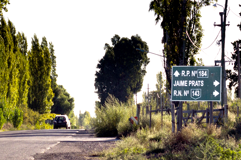 Vecinos de Jaime Prats organizaron un “aplauso simbólico” para apoyar a las  familias aisladas