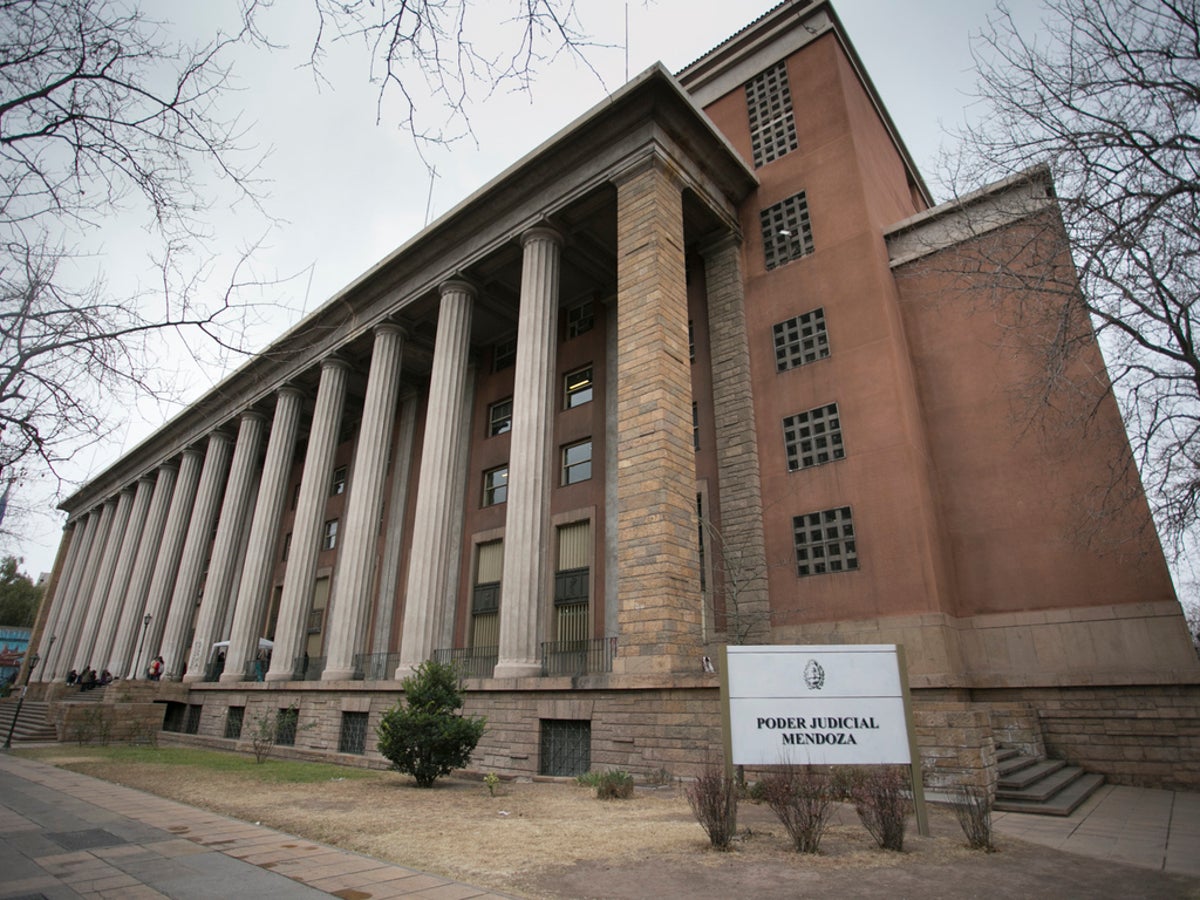 La Justicia mendocina le negó la domiciliaria a un hombre acusado de violar a su nieta