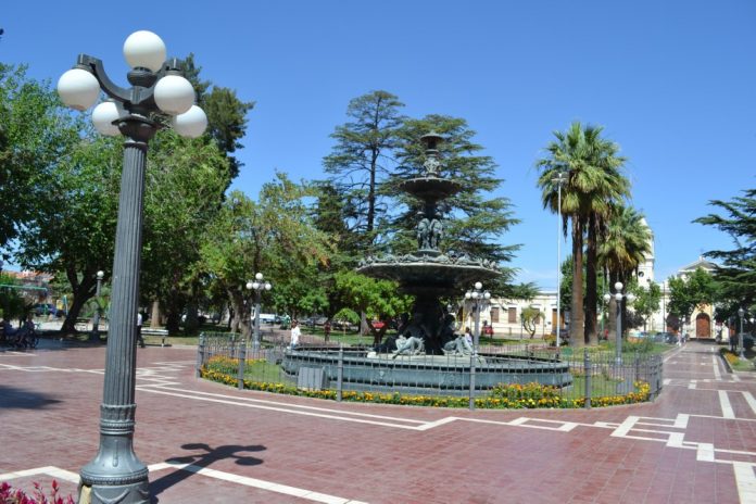 En Lavalle no utilizan las terminaciones de DNI para la compra de alimentos