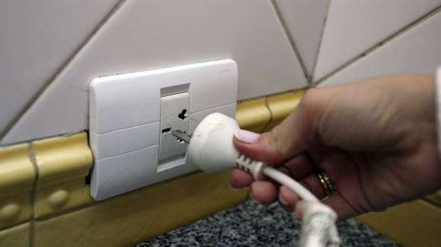 Oficial: se suspendieron los cortes de agua y luz por falta de pago en Mendoza