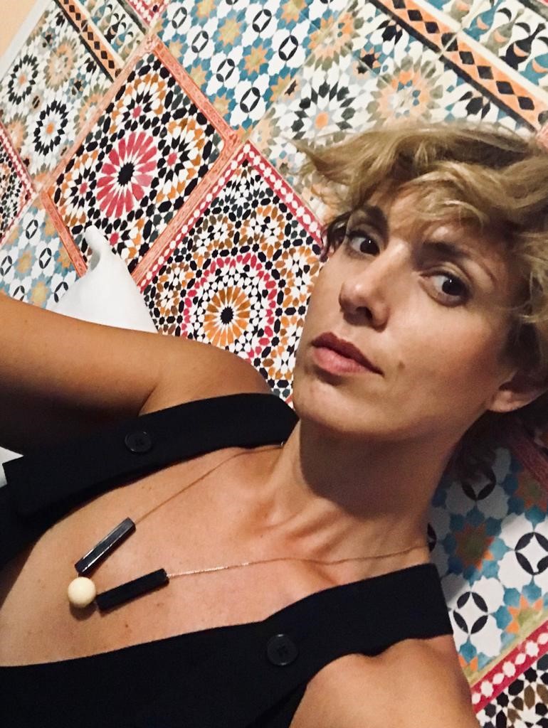 Coronavirus en Barcelona:  “El nivel de contagio aquí es brutal”