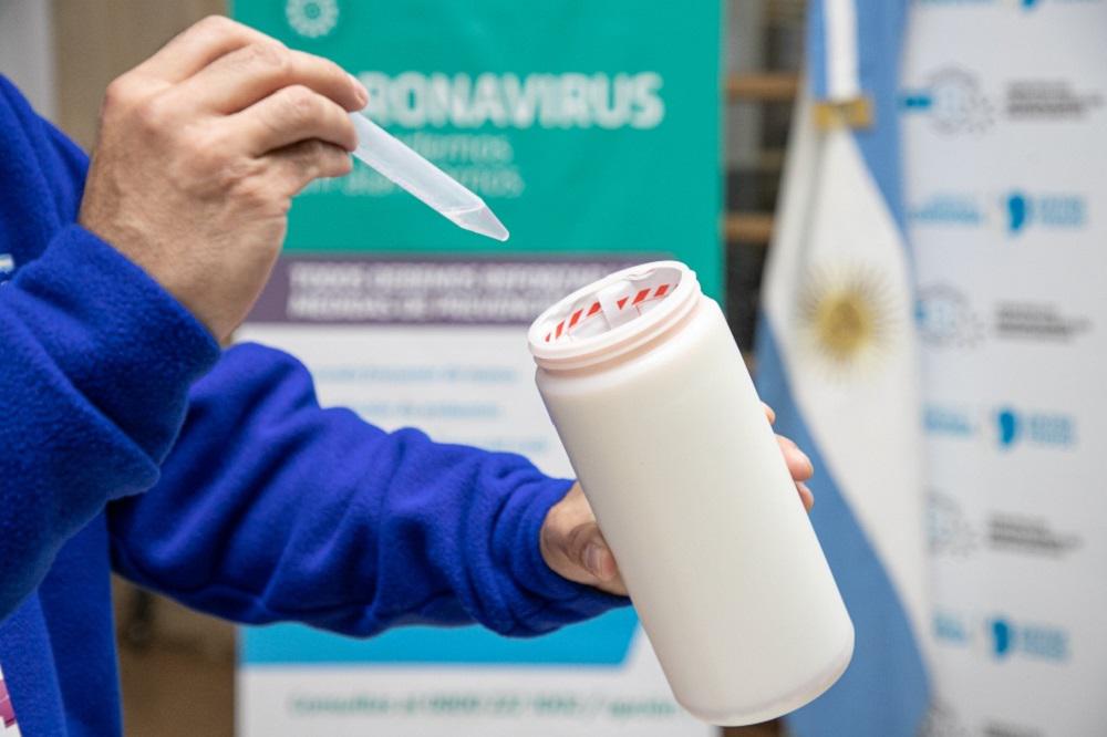 Nuevamente no se registró ningún caso positivo de coronavirus en la provincia de Mendoza