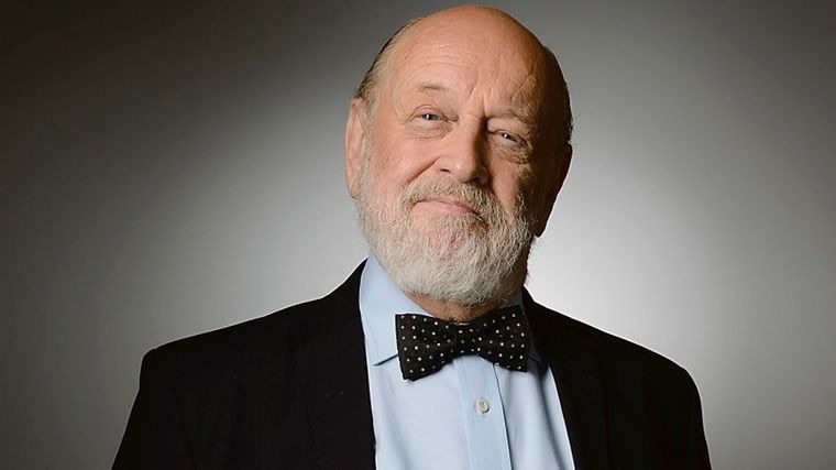 Murió el integrante de Les Luthiers Marcos Mundstock