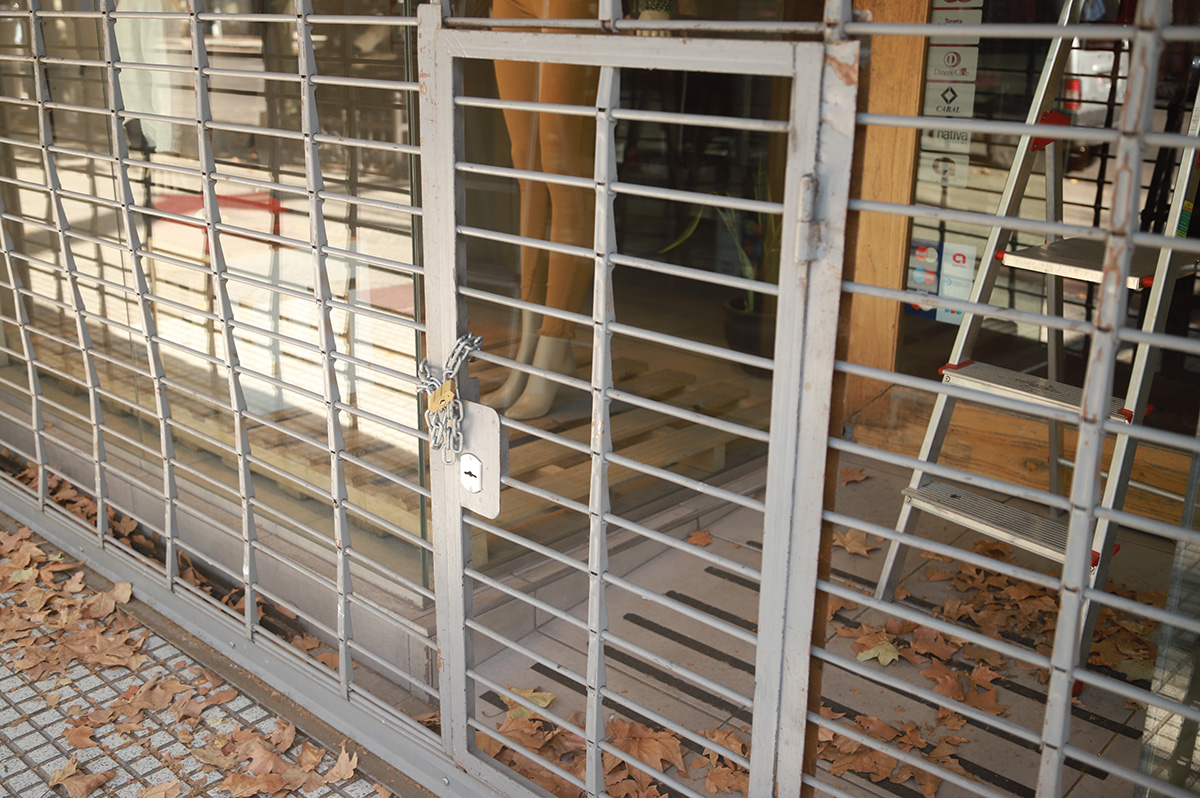 Presentaron proyecto en Diputados para que la Nación amplíe la ayuda a MiPyMEs