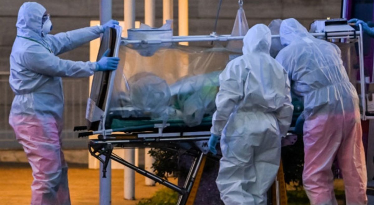 Cómo afronta la pandemia Argentina, comparada con Chile, Brasil y EEUU