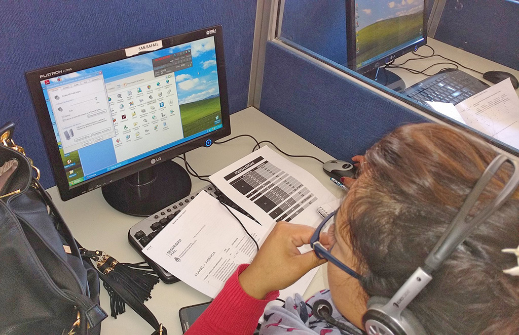 El Gobierno habilitó un 0800 para  asistir a profesionales en salud mental