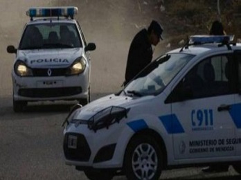 Godoy Cruz: Asesinaron a un joven esta madrugada
