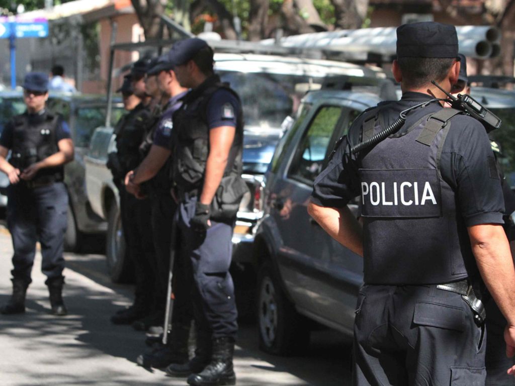 Primeras tres condenas en Mendoza por violar el aislamiento