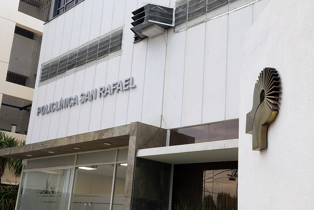 Adelanto: Policlínica tiene 6 camas ocupadas con Covid-19 y solo quedan 2 con disponibilidad de oxígeno