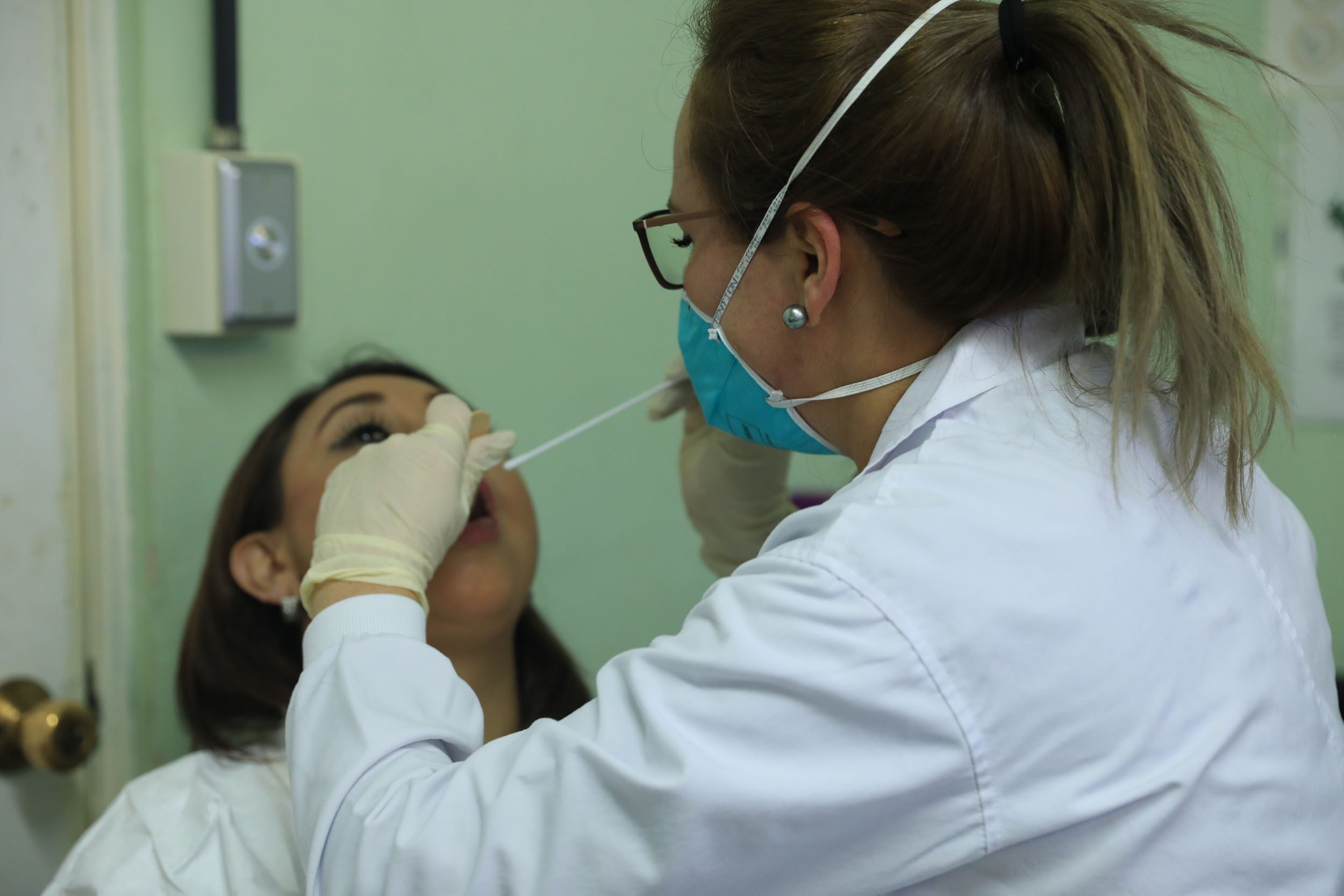 Coronavirus en Mendoza: No se registraron nuevos casos positvos