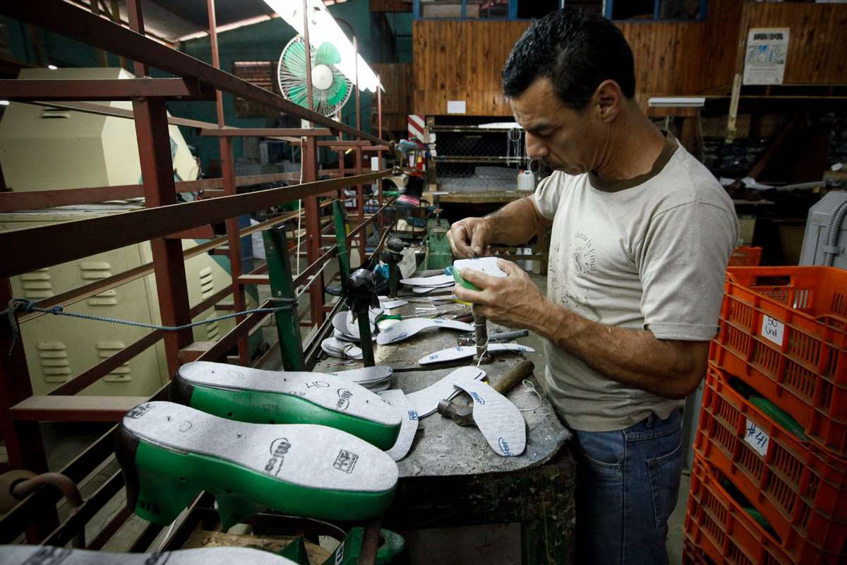 Pymes piden condonación de pago de impuestos hasta que termine el aislamiento obligatorio