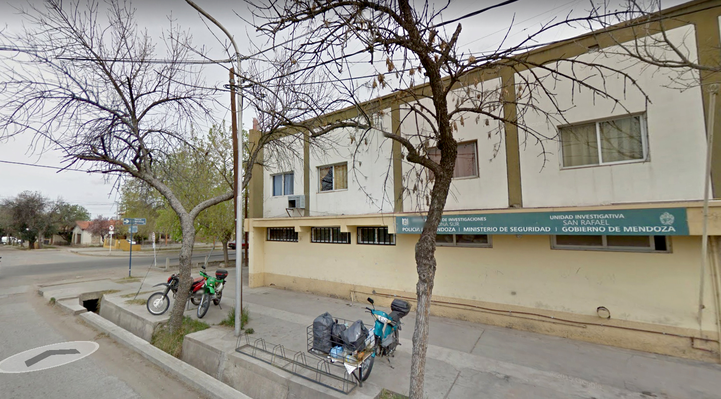 “El Tortita” acusado de balear a una mujer y dejar inconsciente a un hombre