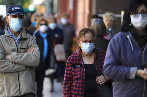 Confirmaron siete nuevas muertes y otros 88 casos de coronavirus en Argentina: el total de infectados asciende a 2.758