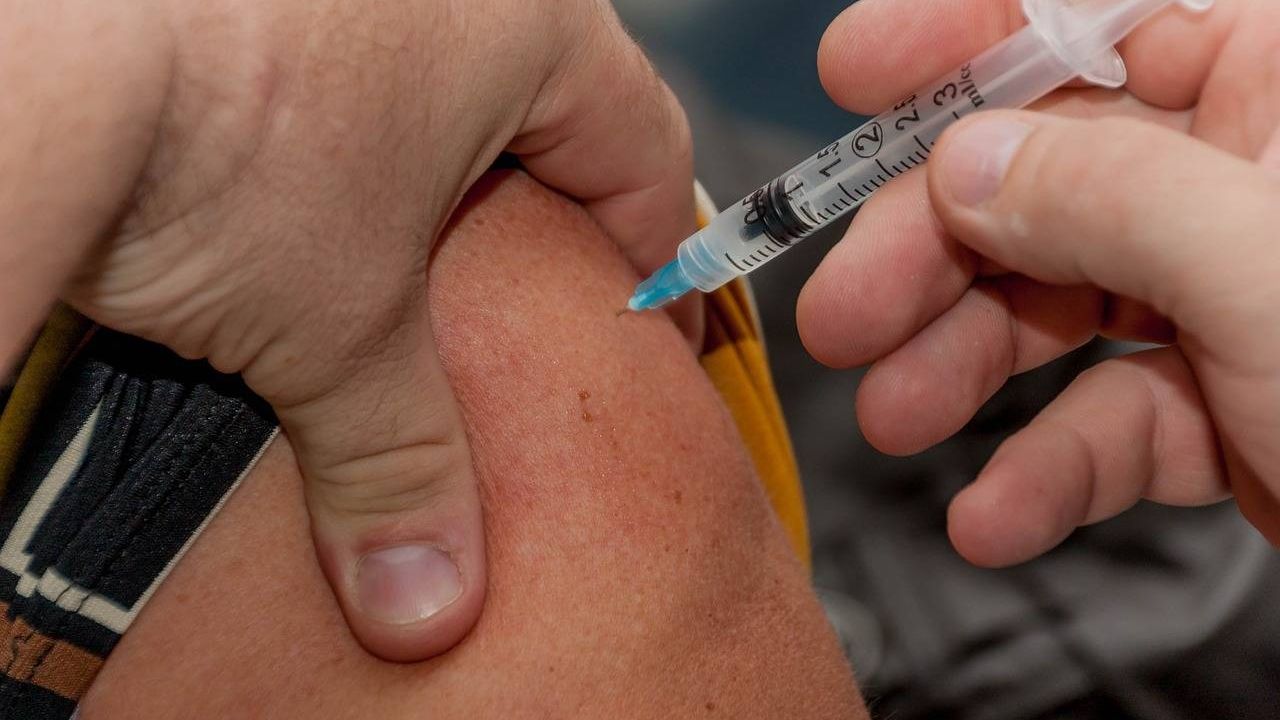 Vacunación antigripal: el Gobierno lanza este martes la tercera etapa