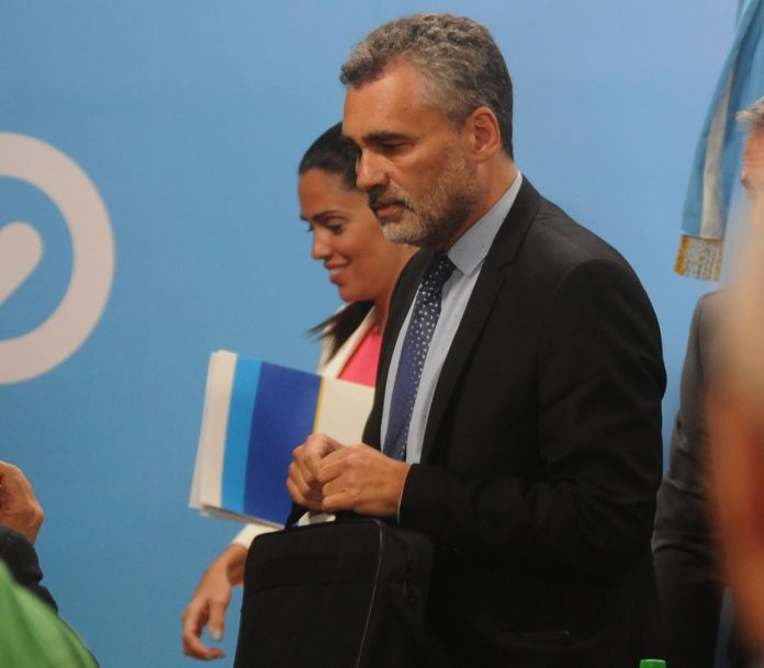 El sábado se conocerá quiénes son los beneficiarios del Ingreso Familiar de Emergencia