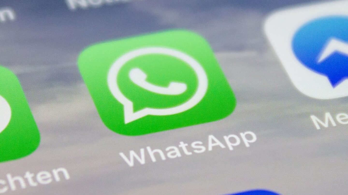 Coronavirus: Recomendaciones ante la circulación de cadenas falsas por WhatsApp y otras redes