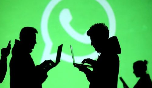 Novedades en WhatsApp: mensajes que se autoeliminan y soporte en múltiples dispositivos